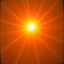 Shining With Inner Light