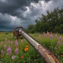 THE TEXAS CHAINSAW MASSACRE