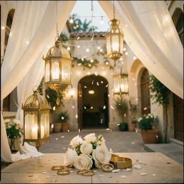 زواجك فرحة دارنا يا هارون