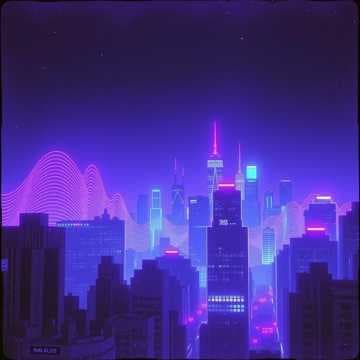 Electric Storm Rising