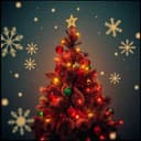 Party Song Weihnachten