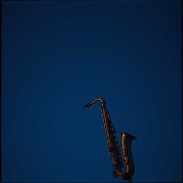 The Saddest Saxophone