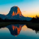 Shattered Glass Storm