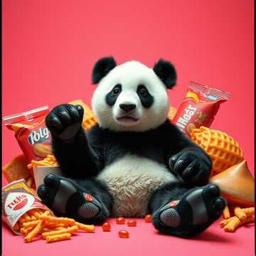 Pandacore