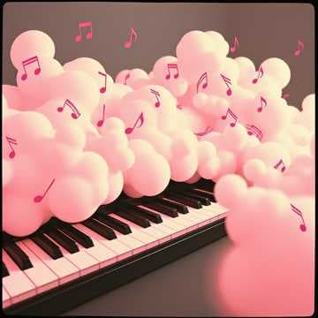 Brave and Joyful Keys