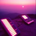 First Time on the Hill