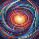 Ballad of the firestorm