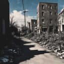 Heimat ohne Grenzen Schmerz