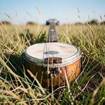 Guided by Banjo Hearts