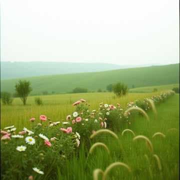 Лосинівка, мій рідний край
