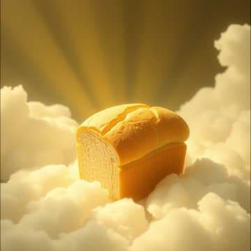 Pão do ceu