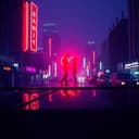 Reverberación de Nairobi