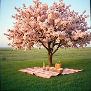 Same Summer Wind
