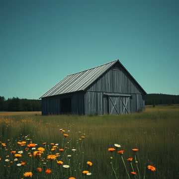 1850 homestead 