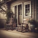 John, Norma, Rita, and Papa