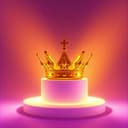 I Am Walking Greatness