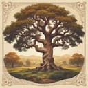 Old Man Mark's Farewell