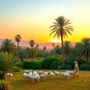 هيا بنا نهبط المجلبه