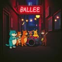 Dundee und die Metzgerbande