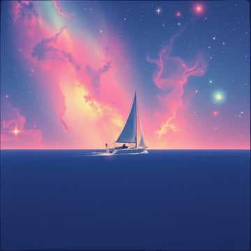 Sailor Galaxy