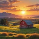 Dusty Trail Whispers