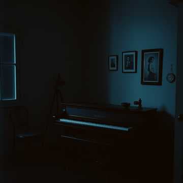 The Lonely Chorus