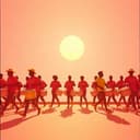 Left Right Left Right