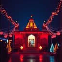 Kentucky Mandir Anthem