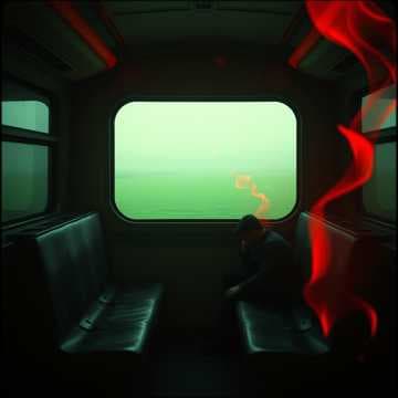 Dentro ad un sogno stanco