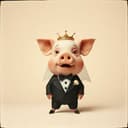 The Day I Sharted at My Wedding