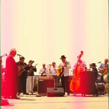 Mashup Jewish Beat Goes On