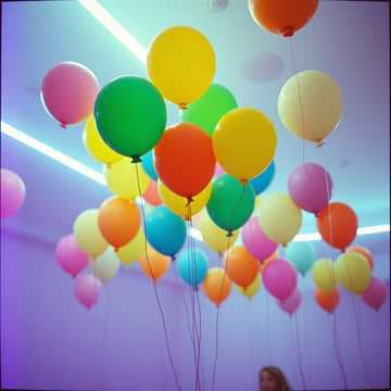 Happy Birthday Plus One! 