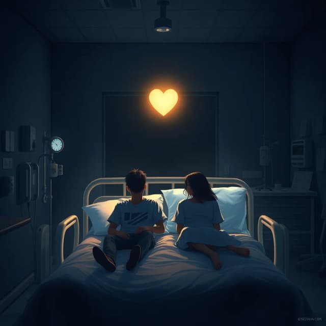 Max und Maya Traumfahrt