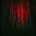 Hush! (The Velvet Ombre)