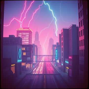 Electric Pulse