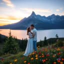 Miłość nasza jak górskie światło 