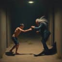 The Stall at Katherine