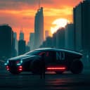 Carson es mi guardaespaldas