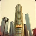 Топ Город (Top City)