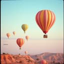 Die Reise um die Welt