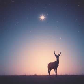 Echoes of becoming