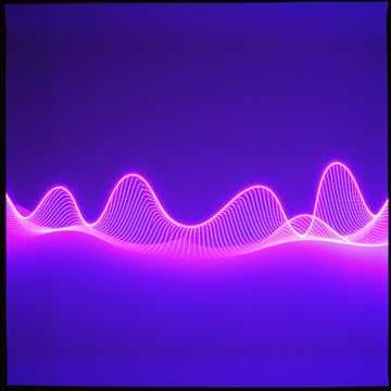 Ritmo Da Noite