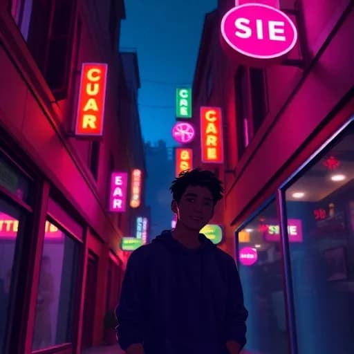 Homero Vas a Recordarme