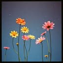 Gülüm, Telaş Etme Göğüm