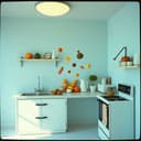 صف الشيف الصغير