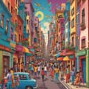 Passeata da Neuzinha