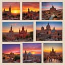 Mi barrio San Miguel 