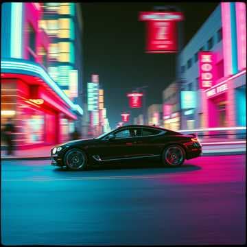 Bumper de Deseo