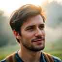 Hallo ik ben Ron jou man