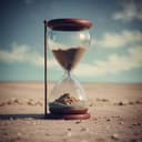 En sekund av en evighet.